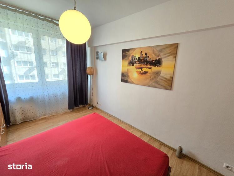 Tineretului / 7 Minute Metrou / Apartament 2 Camere - 5