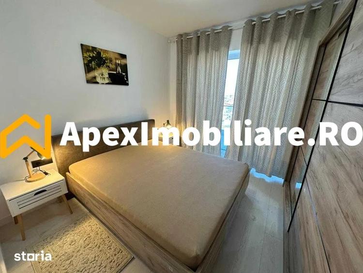 Apartament cu 2 camere decomandat în Theodor Pallady — fotografia 1