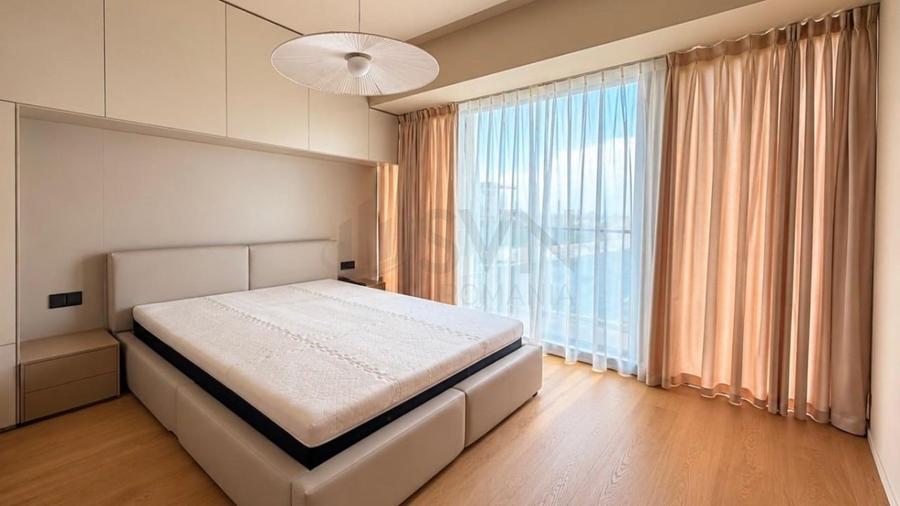 Apartament cu 2 camere decomandat, mobilat în Floreasca