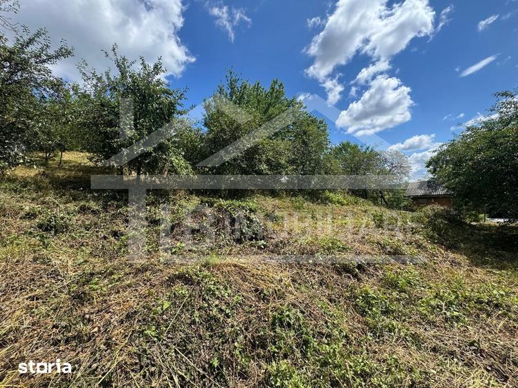 Teren de 2300 mp, în Tudor Vladimirescu