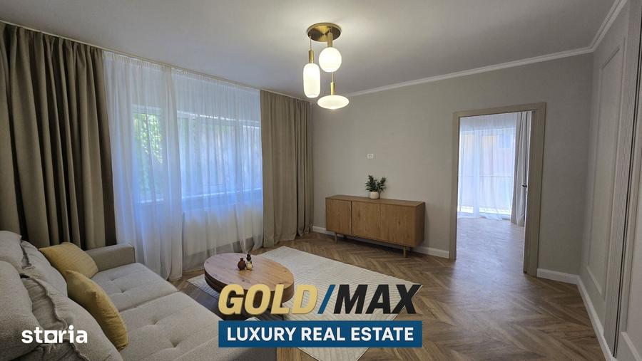 Apartament cu 2 camere în Găvana