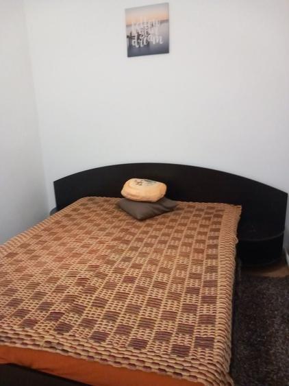 Garsonieră semidecomandată în Central