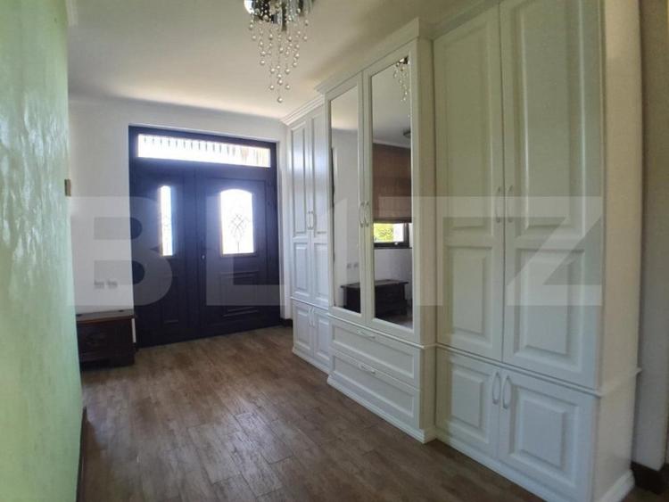 Casa 220mp, 3 dormitoare, curte 15 ari! - 4