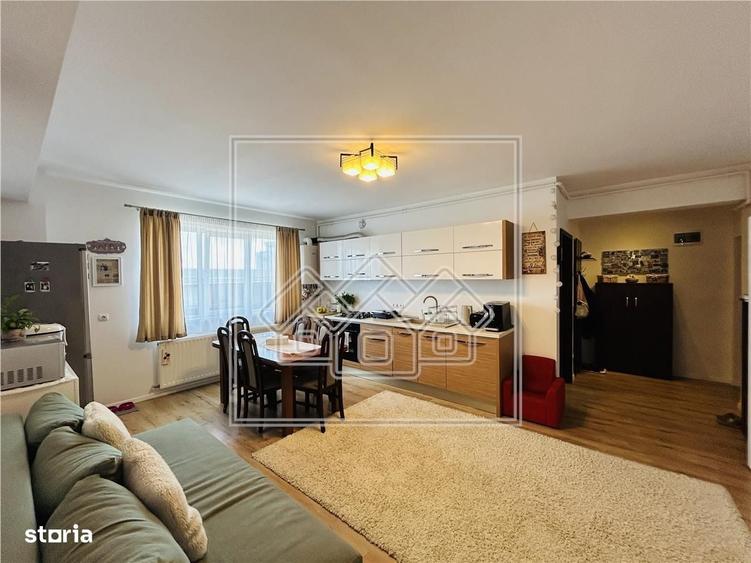 Apartament 3 camere, balcon, loc de parcare - Turnisor - 7