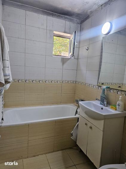 Apartament cu 2 camere în Tomis Nord