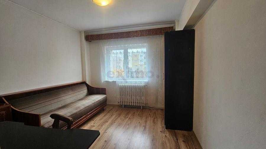 Apartament cu 2 camere decomandat în Zorilor