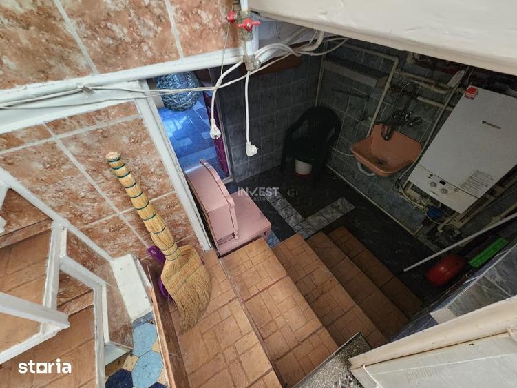 CASA TIP DUPLEX, 81 MP UTILI, 250MP TEREN, LIDL NICOLINA - 4