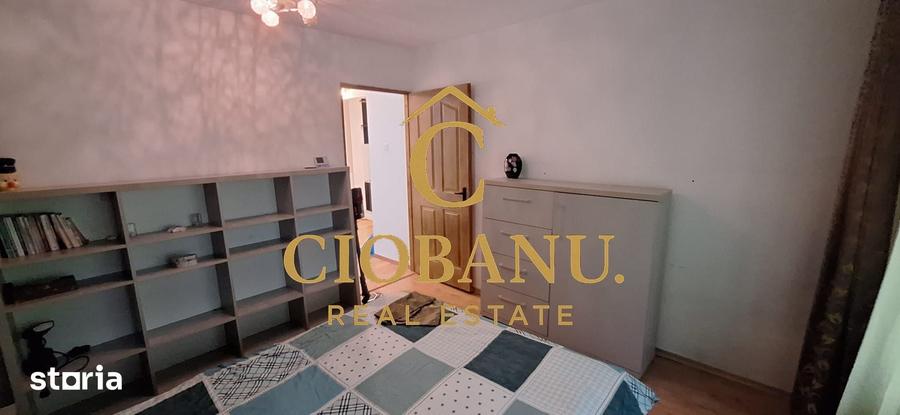 Apartament 2 camere DECOMANDAT de inchiriat, zona Pedagogic - 3