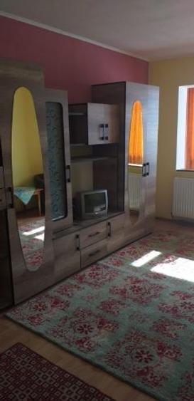 Apartament cu 1 camere decomandat în Calea București - 4