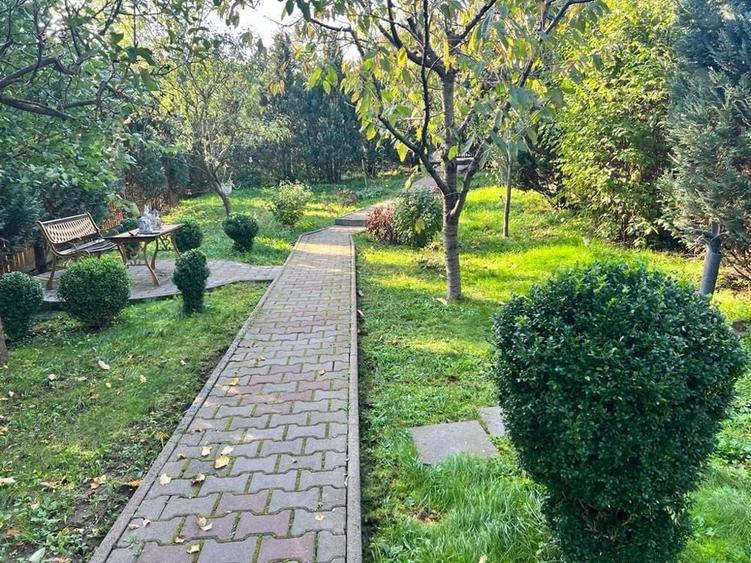 Casă cu 2 camere cu Teren 315 Mp în Tudor