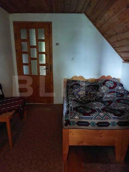 Cabana 3 camere cu vedere lac , 142mp, Colibi?a - 2