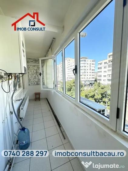 Apartament cu 3 camere decomandat în Ultracentral