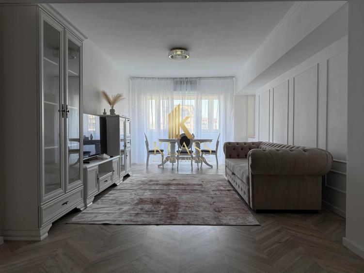 Apartament 3 camere | UNIRII – Piața Alba Iulia | Prima închiriere - 1