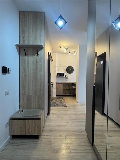 Apartament cu 2 camere decomandat în Torontalului