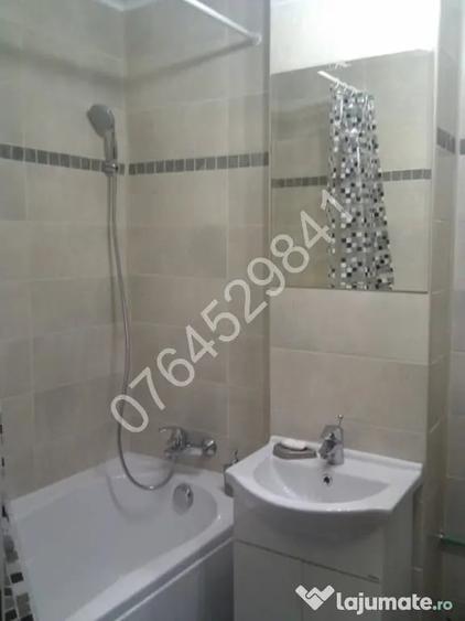 Garsoniera Alba Iulia-Decebal, Str. Caloian Jude?ul, la 12 min. metrou - 7