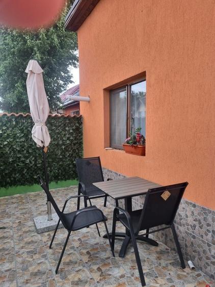 Casă cu 1 camere cu Teren 100 Mp în Central