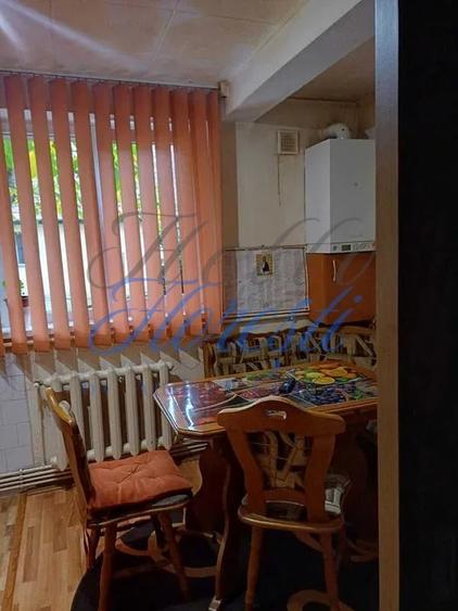Apartament cu 2 camere decomandat, mobilat în Mănăștur
