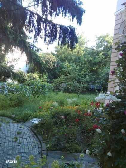 Apartament cu 2 camere în Cișmigiu