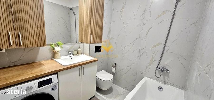 Apartament cu 2 camere în Aurel Vlaicu