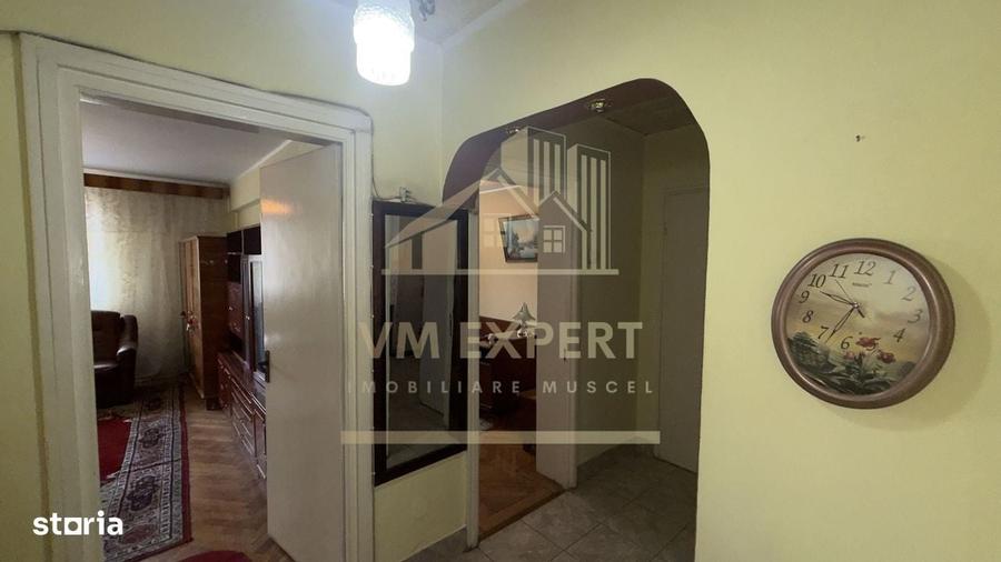 Apartament 2 Camere Etaj 4 Zona Ultracentrala Campulung - 7