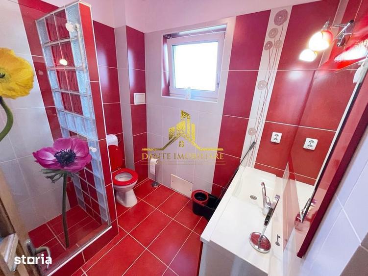 Casă cu 4 camere cu Canalizare în Gheorgheni