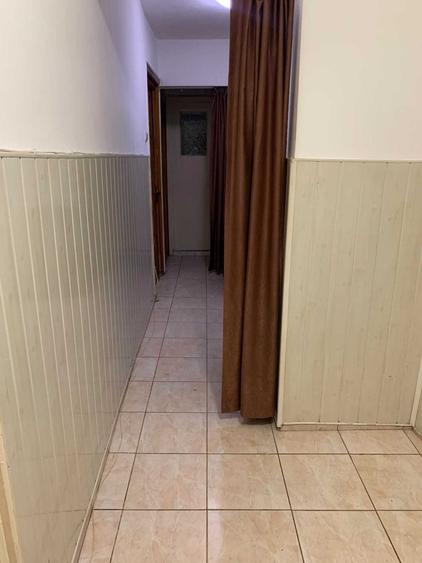 Apartament decomandat în Zimbru
