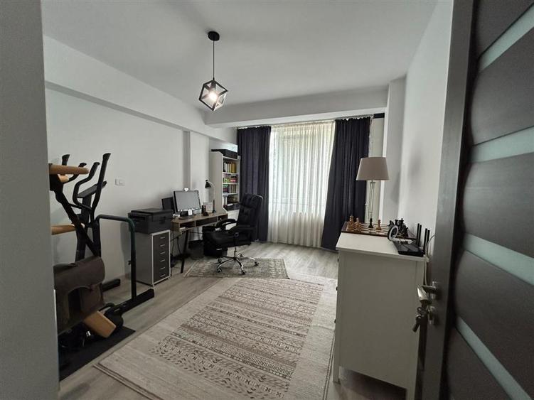 Apartament 3 camere + Loc de parcare | Bloc Nou | 63.78 mp | 3c-4674 - 6