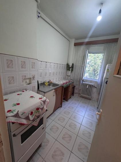 Apartament cu 2 camere, conf 1 semidec in zona Nord - 5