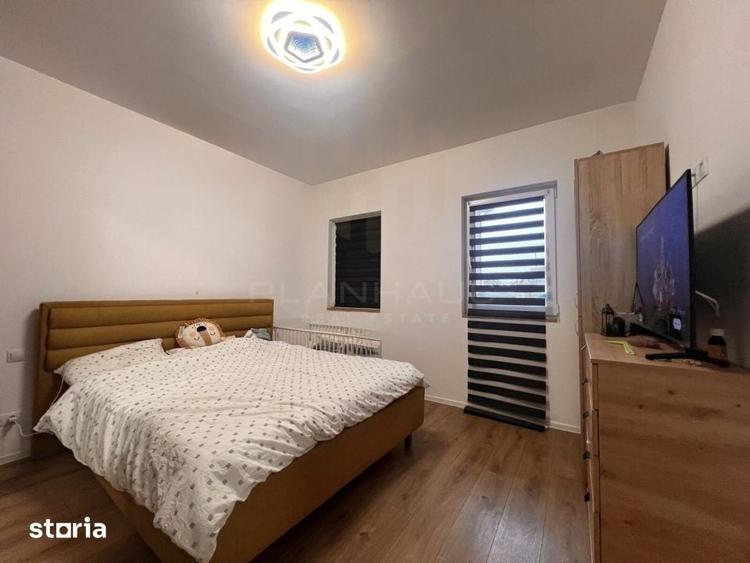Apartament cu 3 camere în Săsar