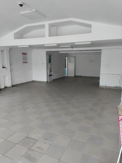 Spațiu comercial, de 160 mp, în Central