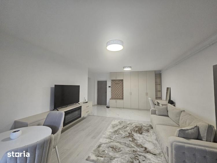 Apartament cu 2 camere în Bârnova