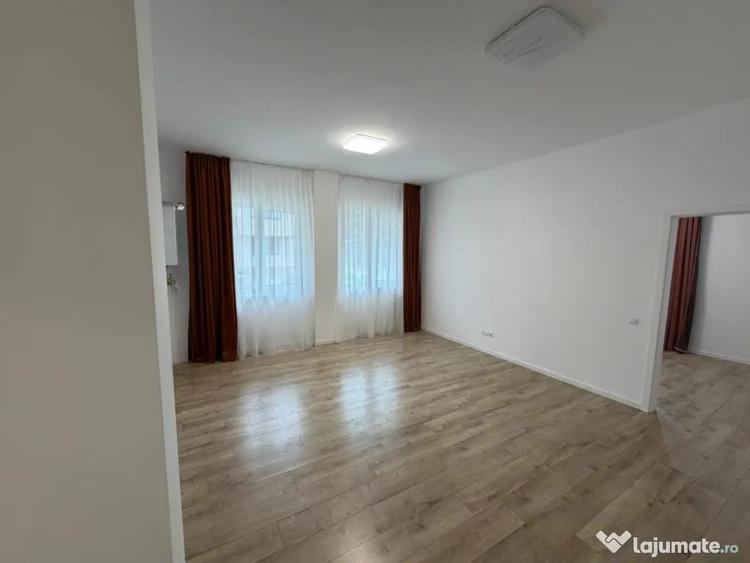 Apartament 3 camere, 70 mp, Sub Cetate - Floresti (Cluj) - 1