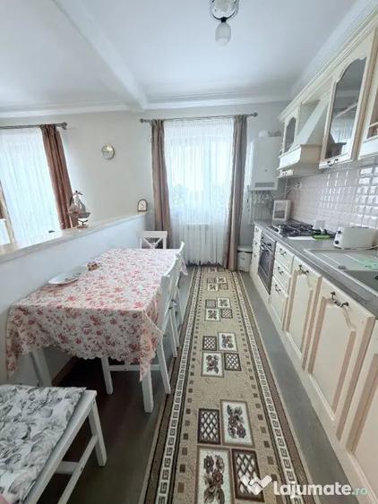 Apartament cu 2 camere bloc nou zona Bucovina - 4