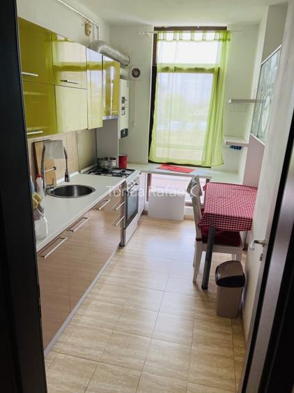 Apartament 2 camere BRAGADIRU, ILFOV, PARCARE SUBTERANA