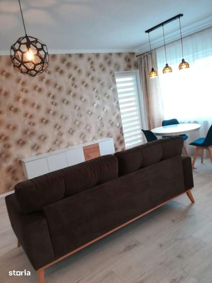 Apartament la etaj intermediar, parcare subterana, zona Terra - 4