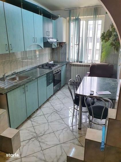 Inchiriez apartament 2 camere - 1