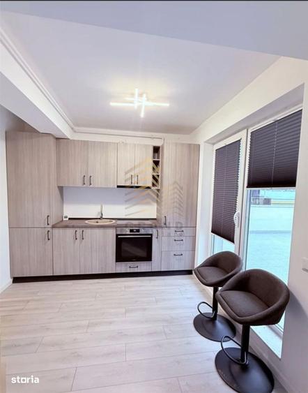 Apartament exclusivist de tip penthouse cu vedere panoramica, ter - 11