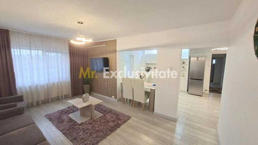 Apartament La Cheie - Eremia Grigorescu - mobilat si utilat - 4