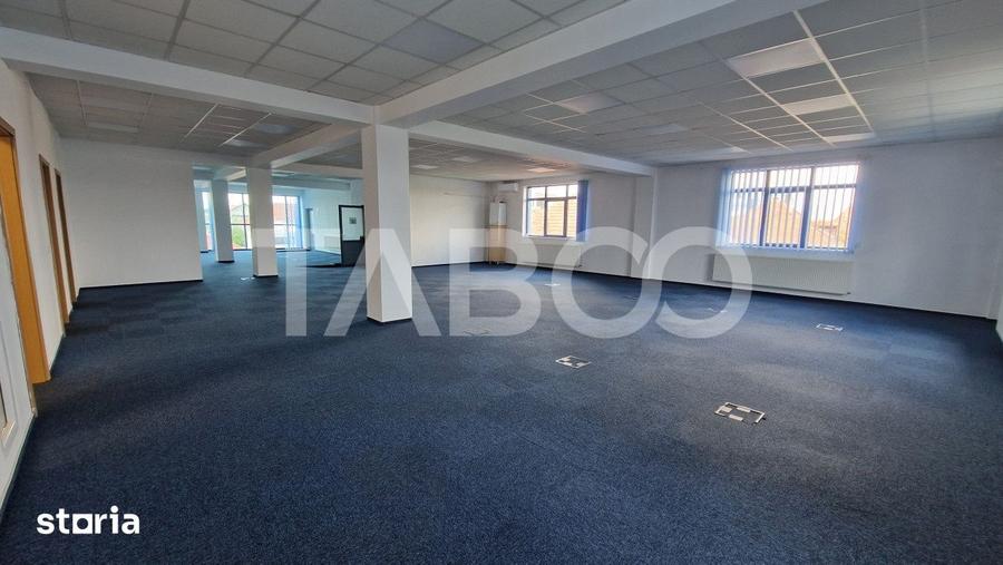 Spațiu comercial, de 240 mp, în Calea Dumbrăvii