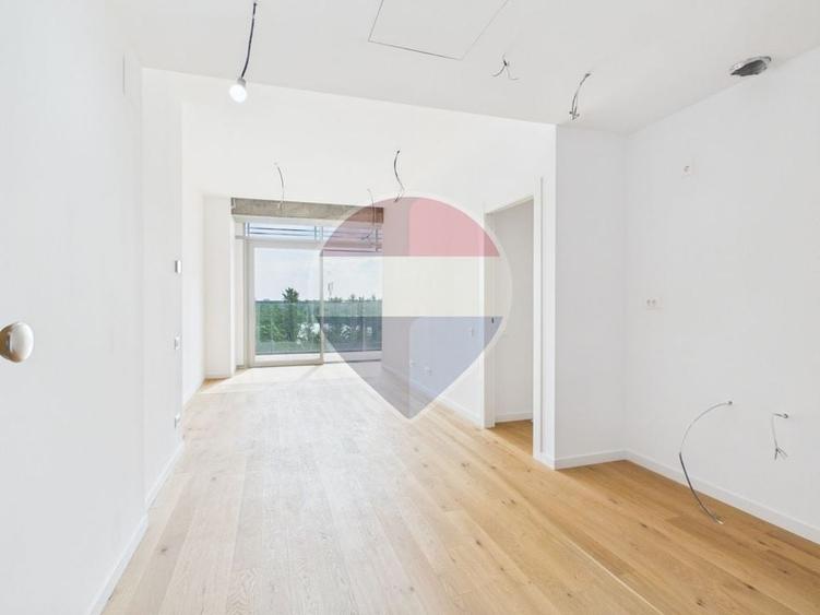 Apartament premium 2 camere de vanzare in Floreasca - 3