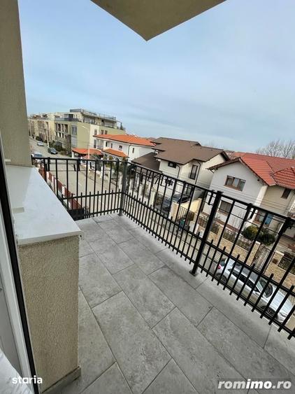 Pet Friendly apartament cu 2 camere in zona Braytim - 5