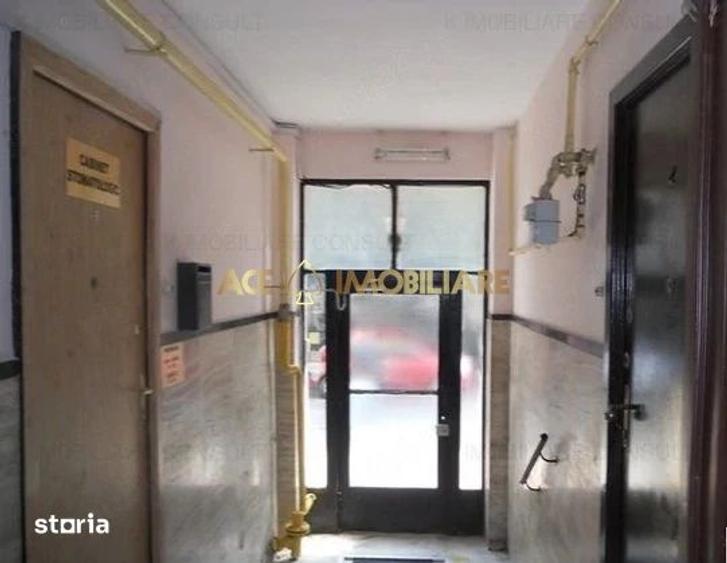 Garsonieră, mobilată în Ultracentral