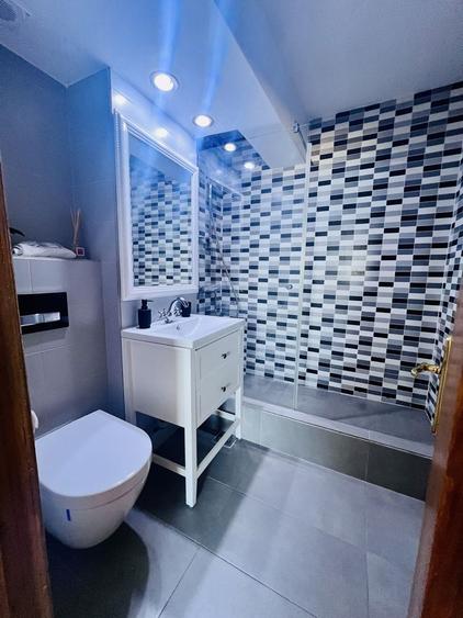 Apartament cu 3 camere în Faleza Nord