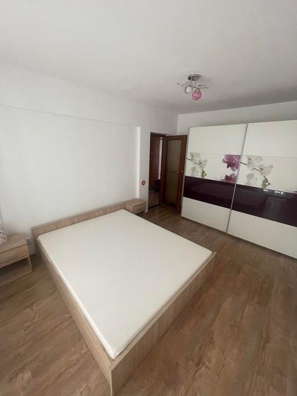 Baia Mare -Central Olteniei apartament 2 camere decomandat etaj 1 - 9