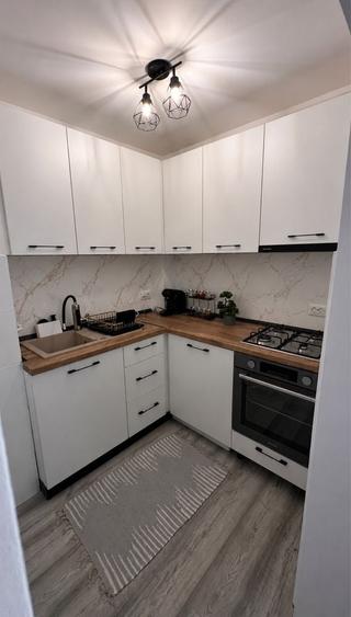 Apartament 1 camera, cartierul Rodnei - 4