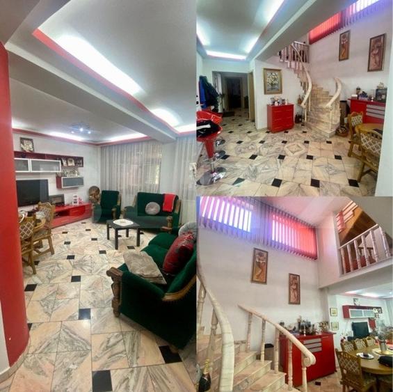 Spațiu comercial, de 450 mp, în Micro 6