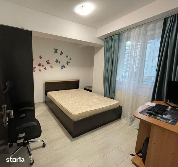 Apartament modern 2 camere, AC, Terasa + 2 Locuri Parcare Subterana - 6