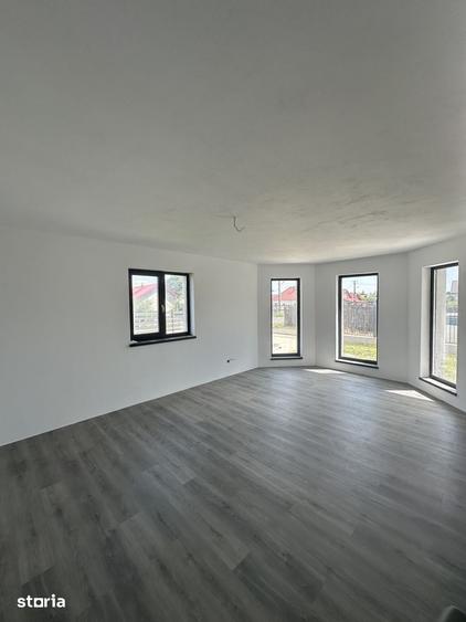 Casa individuala de vanzare Proprietar Micesti (Purcareni) 135 mp - 1