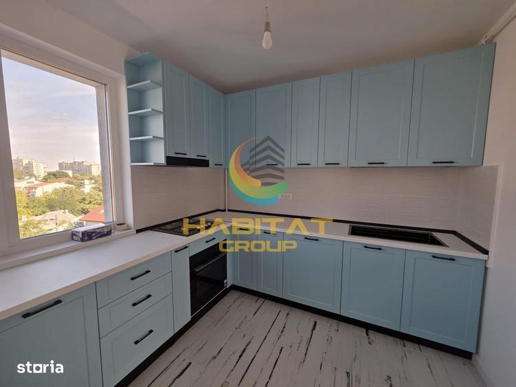 Apartament cu 4 camere în Central