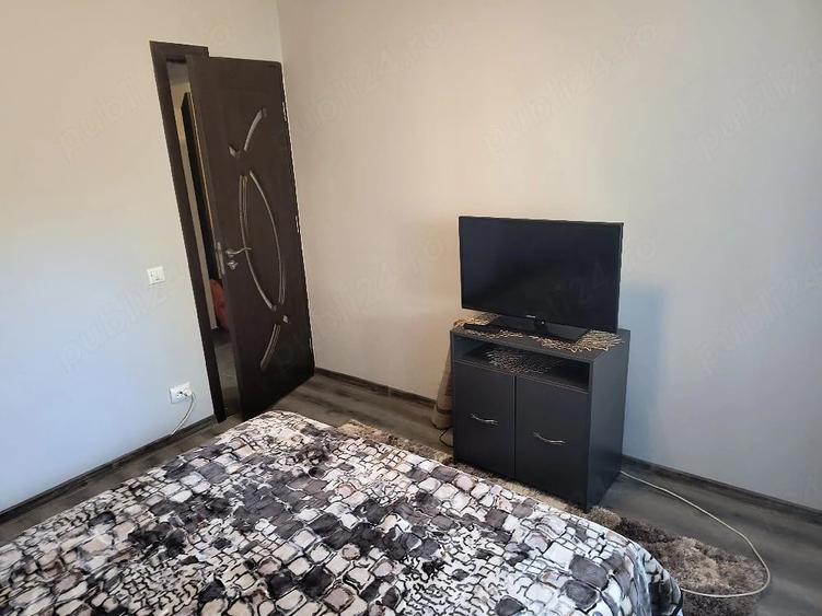 Apartament cu 2 camere decomandat în Pantelimon